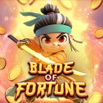 Blade of Fortune