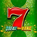 Break The Bank